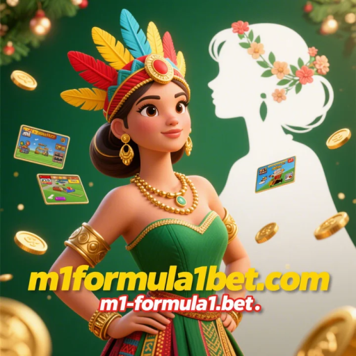 m1-formula1.bet