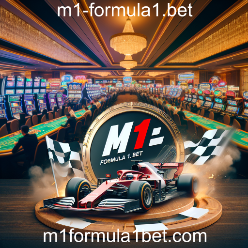 Resultados e Análises da Fórmula 1 no m1-formula1.bet